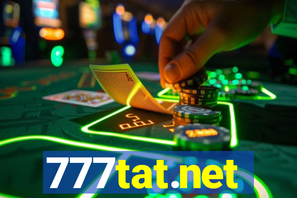 777tat.net