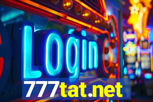 777tat.net