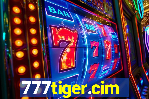 777tiger.cim