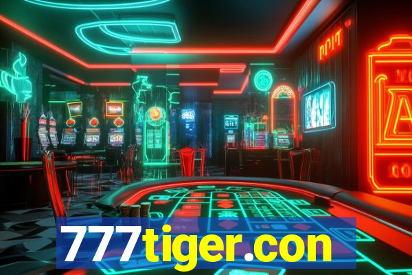 777tiger.con