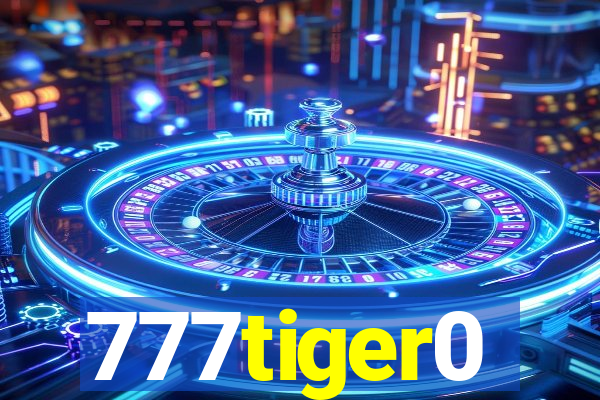 777tiger0