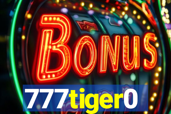 777tiger0