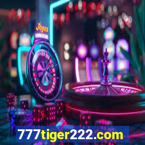 777tiger222.com