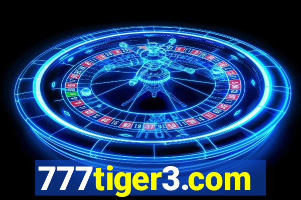 777tiger3.com