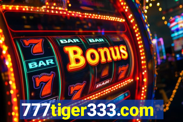 777tiger333.com