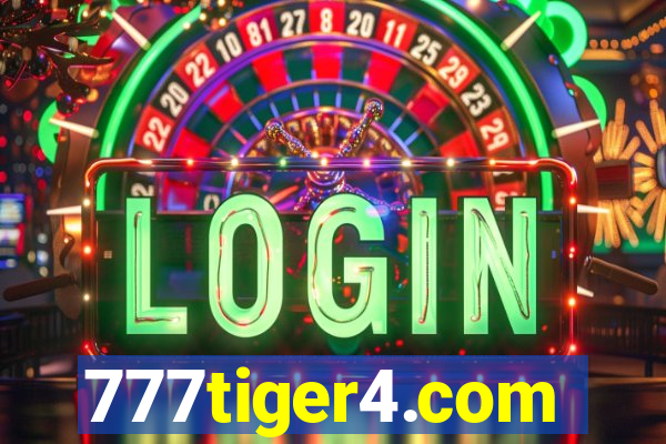 777tiger4.com