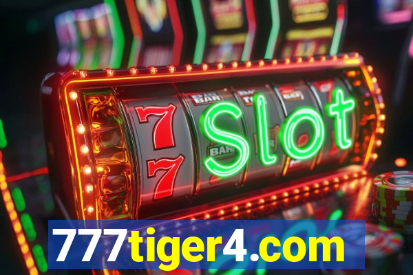 777tiger4.com