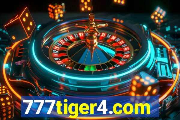 777tiger4.com