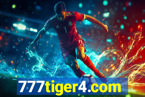 777tiger4.com