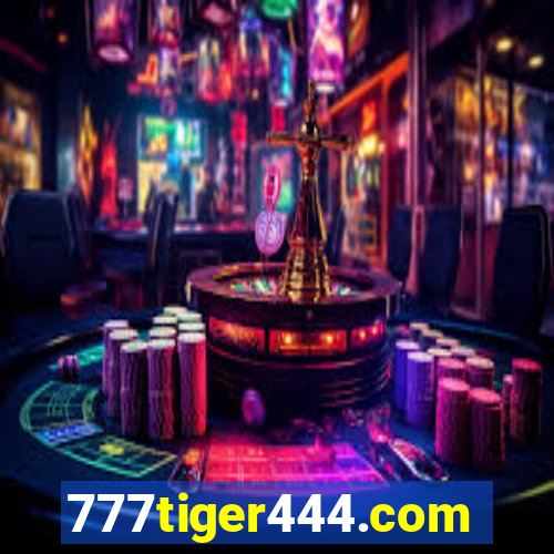 777tiger444.com