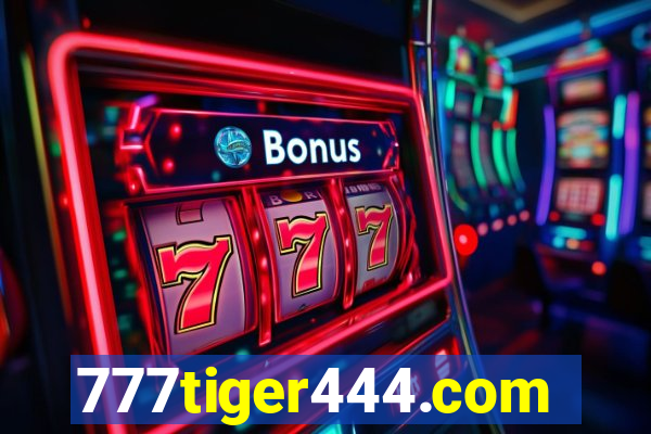 777tiger444.com