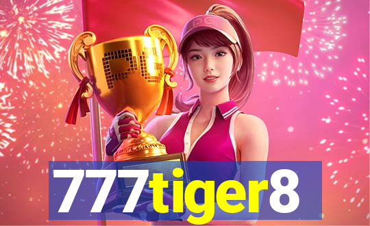 777tiger8