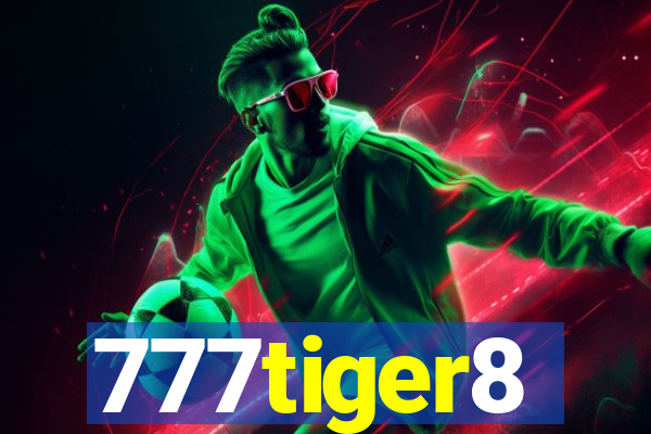 777tiger8