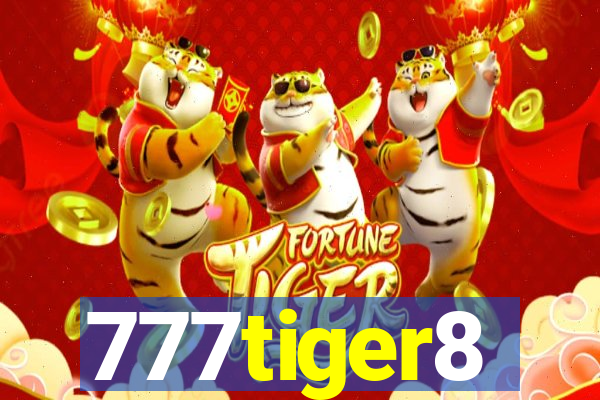 777tiger8