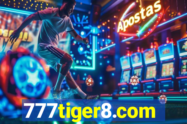 777tiger8.com