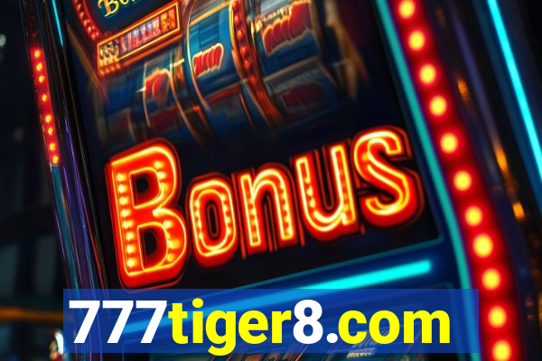 777tiger8.com