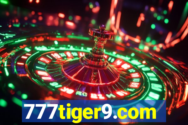 777tiger9.com