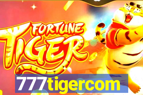 777tigercom