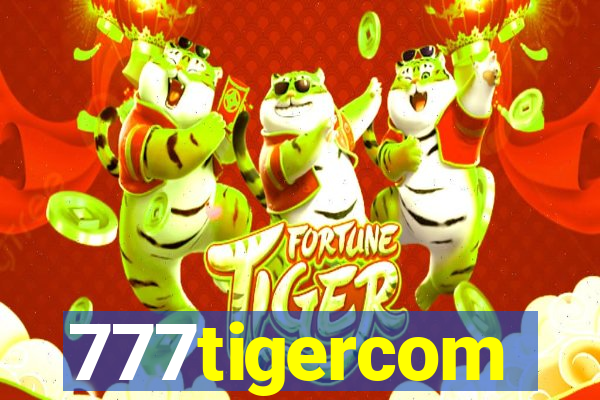 777tigercom