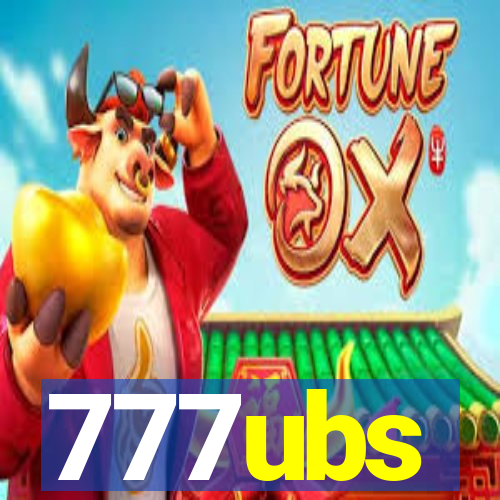 777ubs