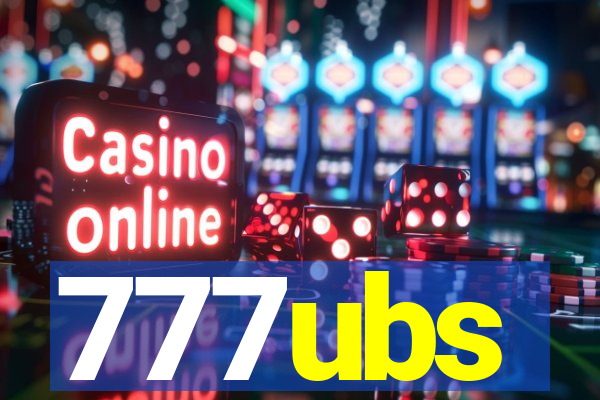 777ubs