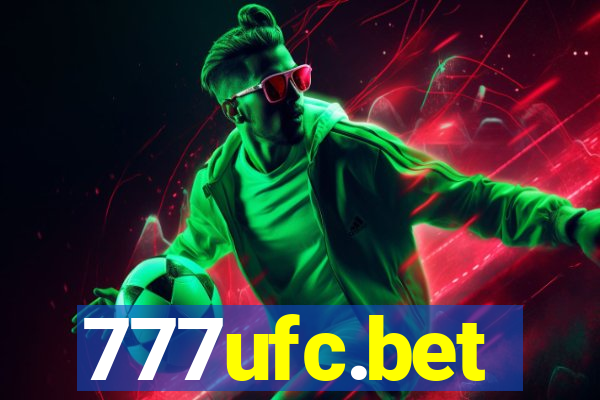 777ufc.bet