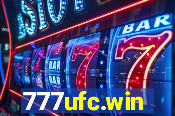 777ufc.win