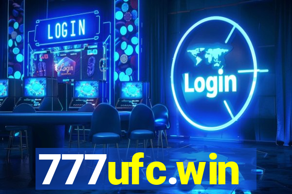 777ufc.win