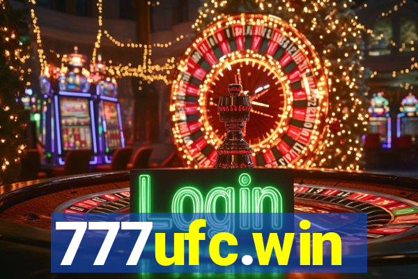 777ufc.win