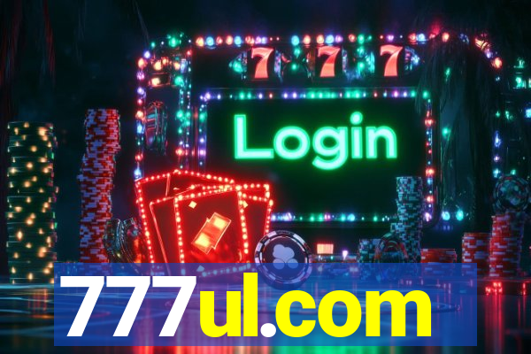 777ul.com