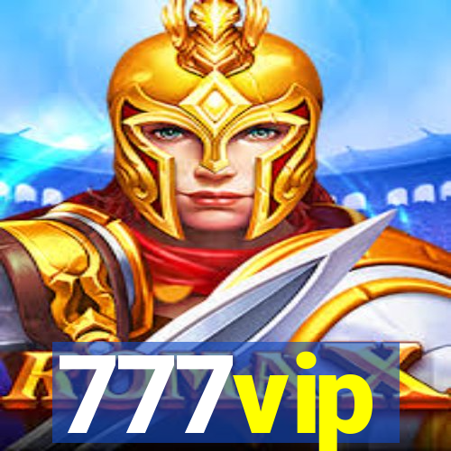 777vip