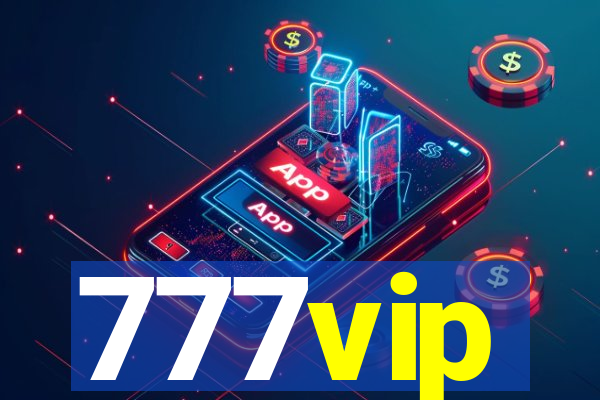 777vip