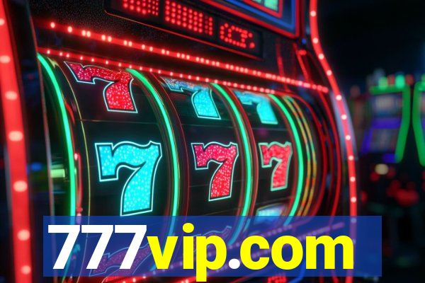 777vip.com