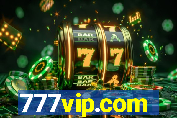 777vip.com