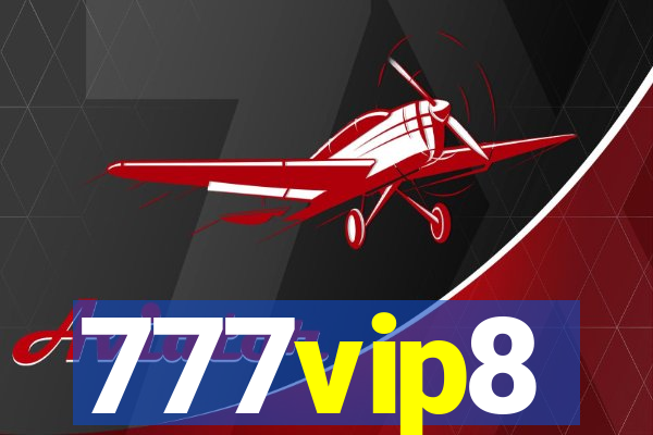 777vip8