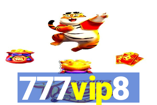 777vip8