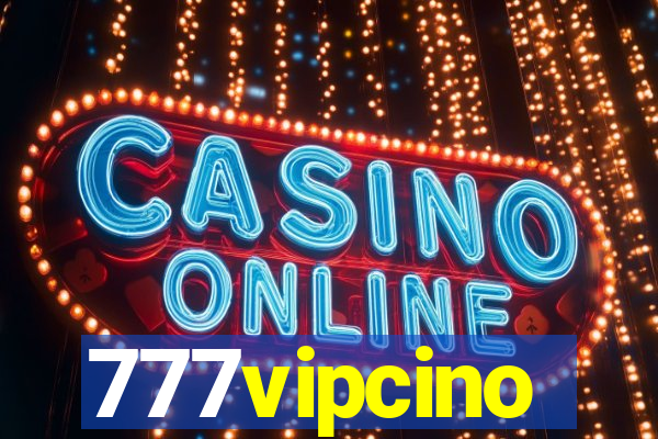 777vipcino