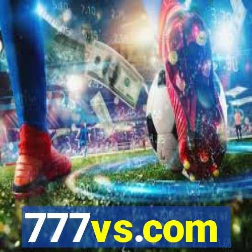 777vs.com