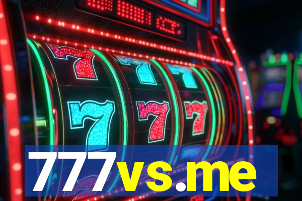 777vs.me