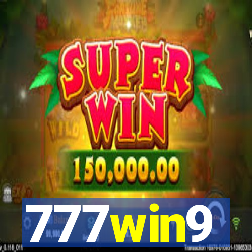 777win9