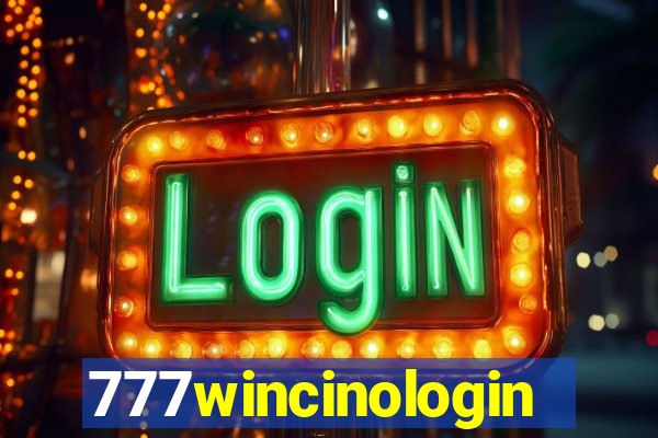 777wincinologin