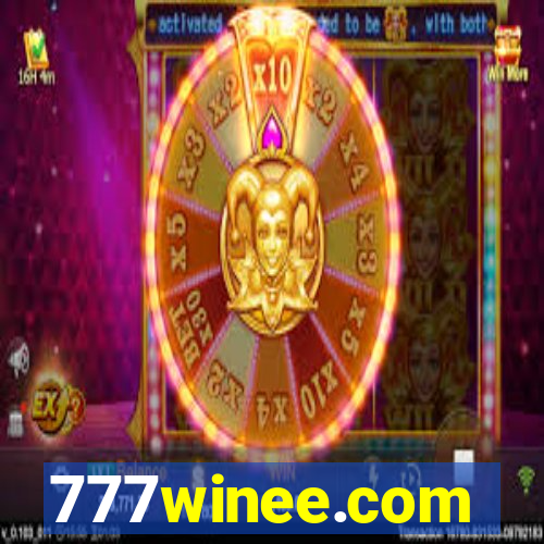 777winee.com