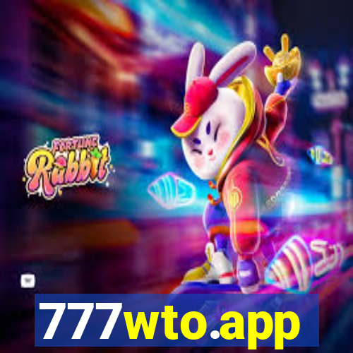 777wto.app