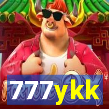 777ykk