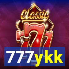 777ykk