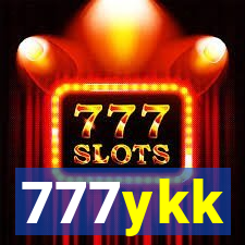 777ykk