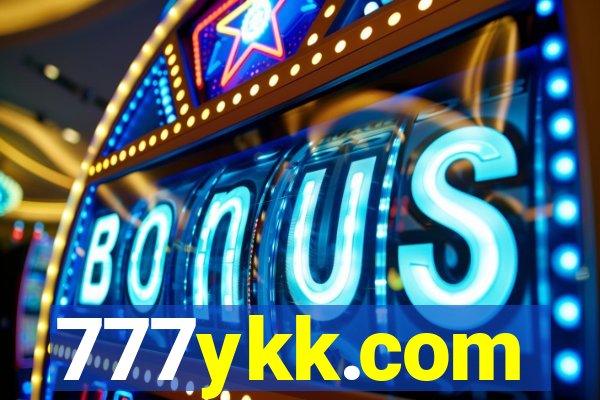 777ykk.com