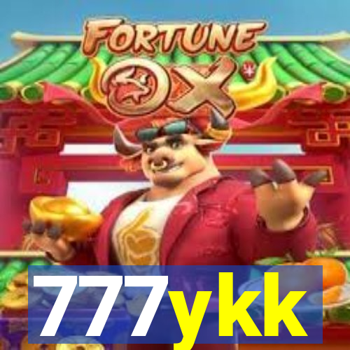 777ykk