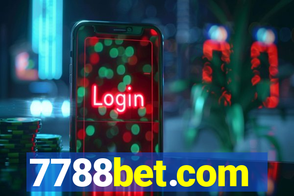 7788bet.com