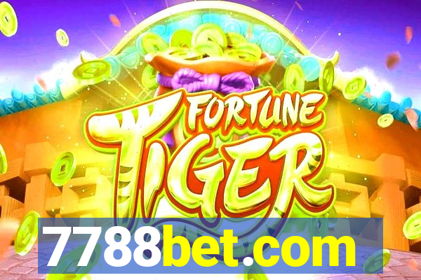 7788bet.com